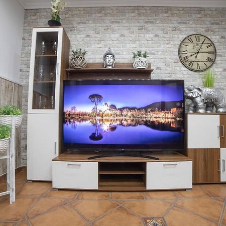 Apartamento La Veguilla Alhama De Aragon Luaran gambar