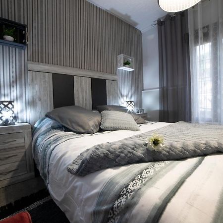 Apartamento La Veguilla Alhama De Aragon Luaran gambar