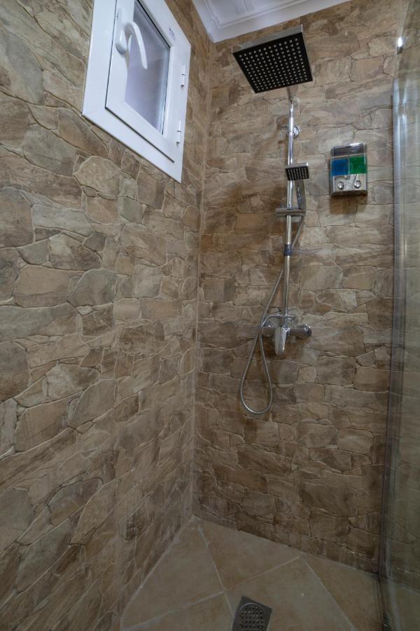 Apartamento La Veguilla Alhama De Aragon Luaran gambar