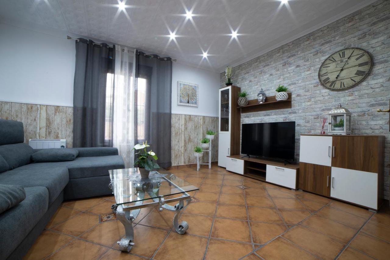 Apartamento La Veguilla Alhama De Aragon Luaran gambar