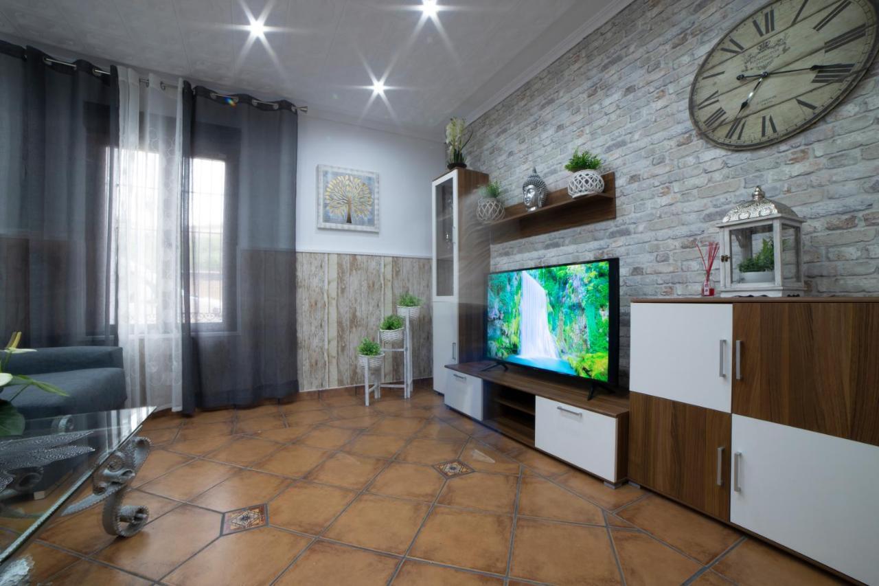 Apartamento La Veguilla Alhama De Aragon Luaran gambar