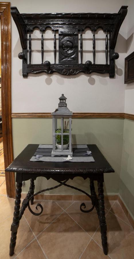 Apartamento La Veguilla Alhama De Aragon Luaran gambar