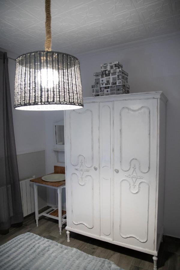 Apartamento La Veguilla Alhama De Aragon Luaran gambar